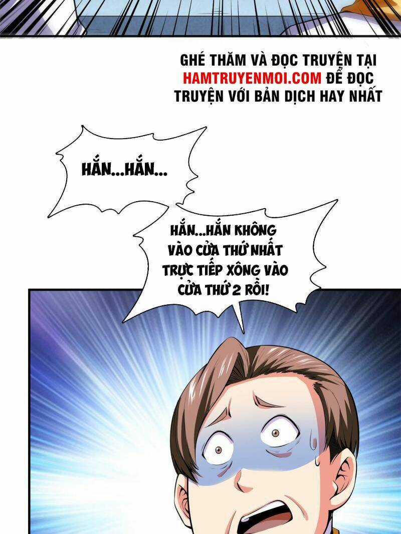 Thiên Đạo Đồ Thư Quán - Chapter 170 - Trang 13