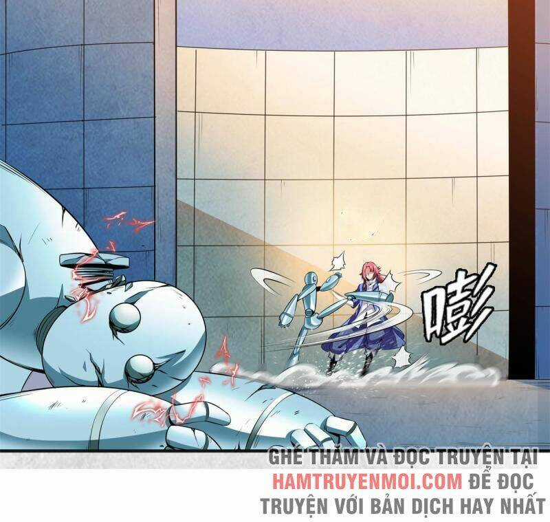 Thiên Đạo Đồ Thư Quán - Chapter 170 - Trang 17