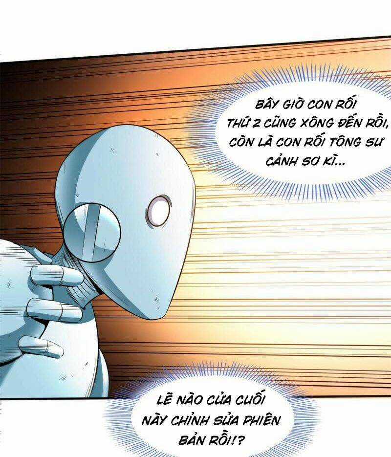 Thiên Đạo Đồ Thư Quán - Chapter 170 - Trang 19