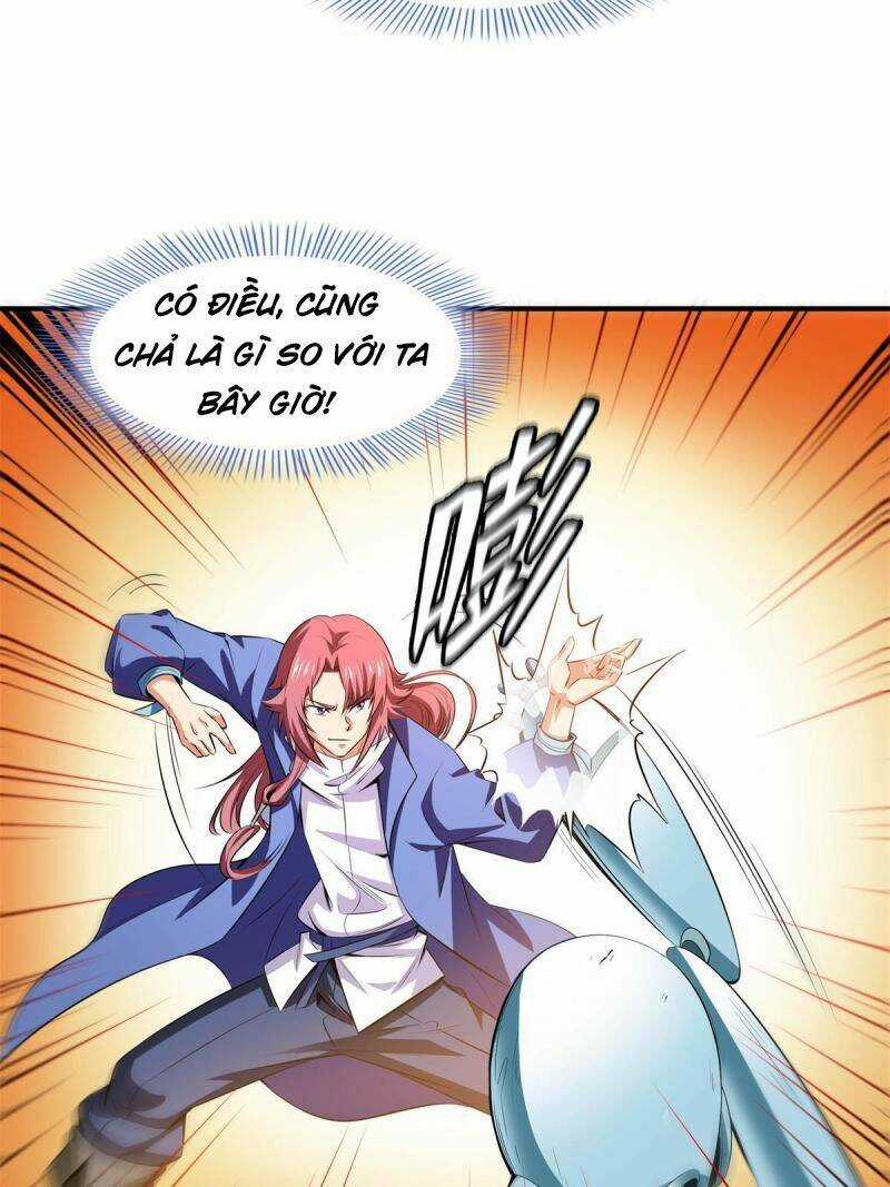 Thiên Đạo Đồ Thư Quán - Chapter 170 - Trang 20