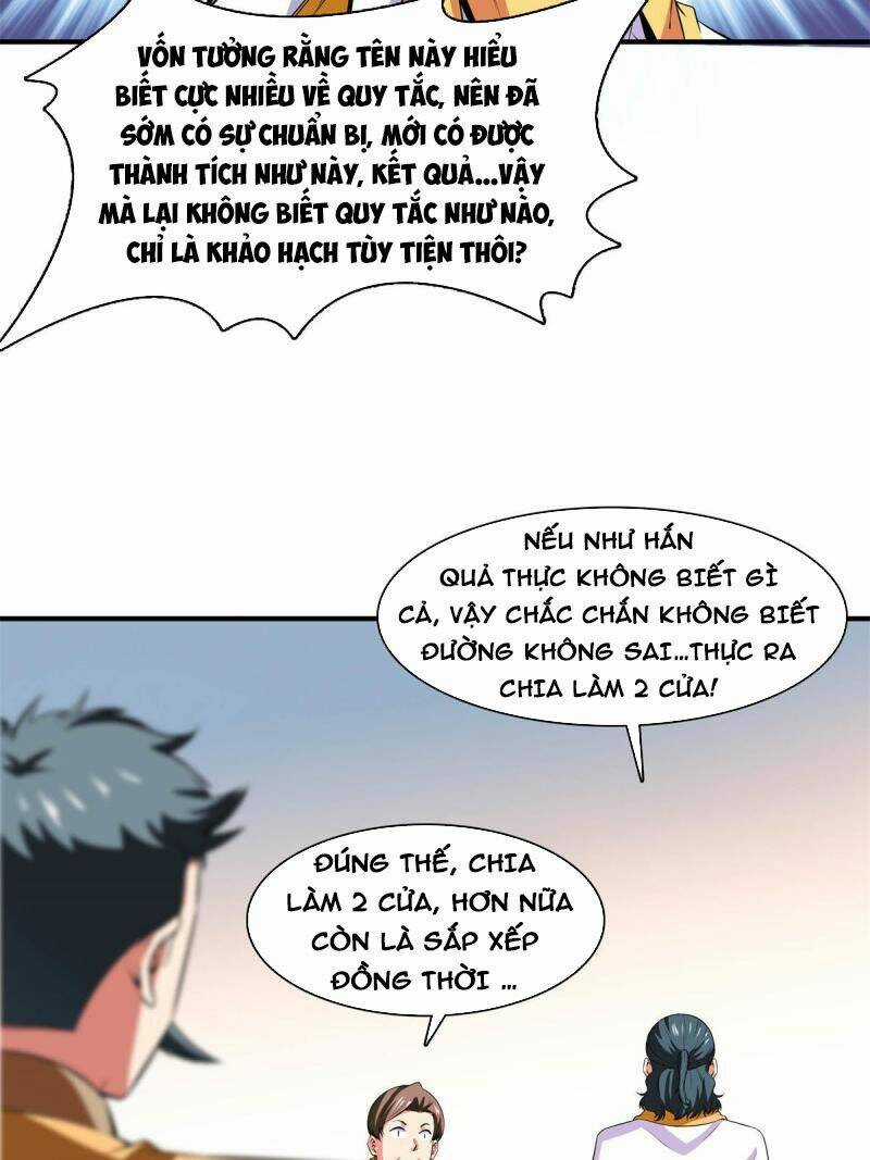 Thiên Đạo Đồ Thư Quán - Chapter 170 - Trang 3