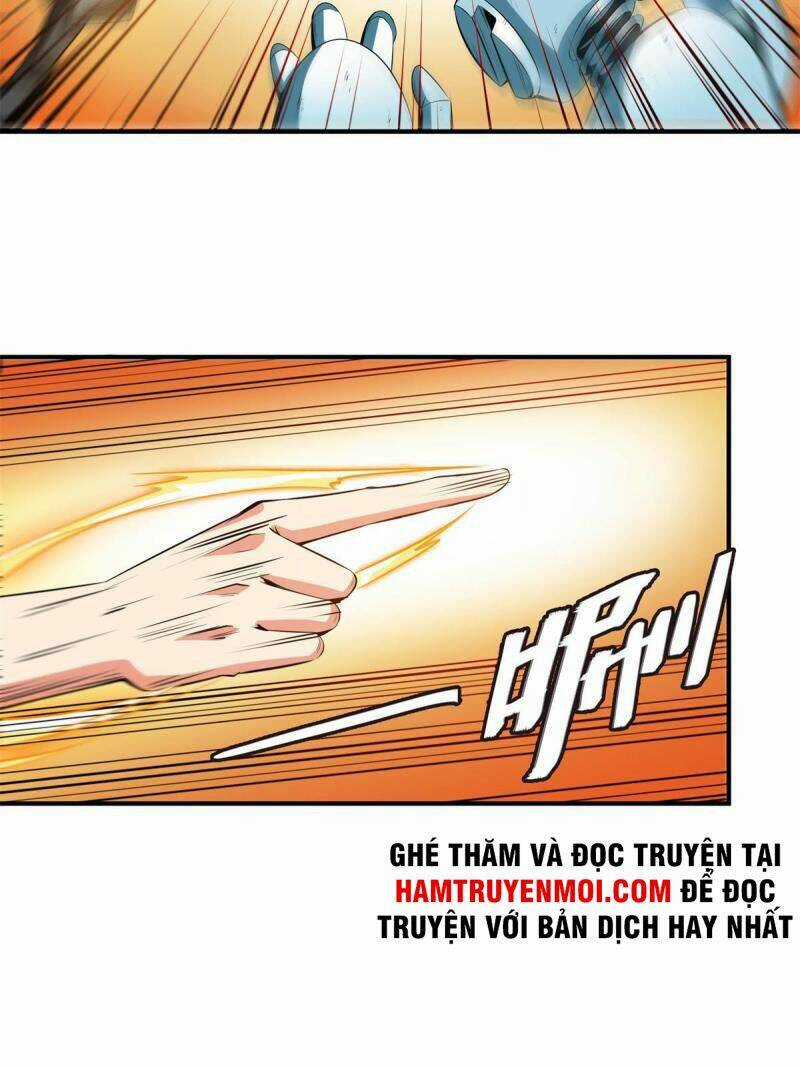 Thiên Đạo Đồ Thư Quán - Chapter 170 - Trang 21