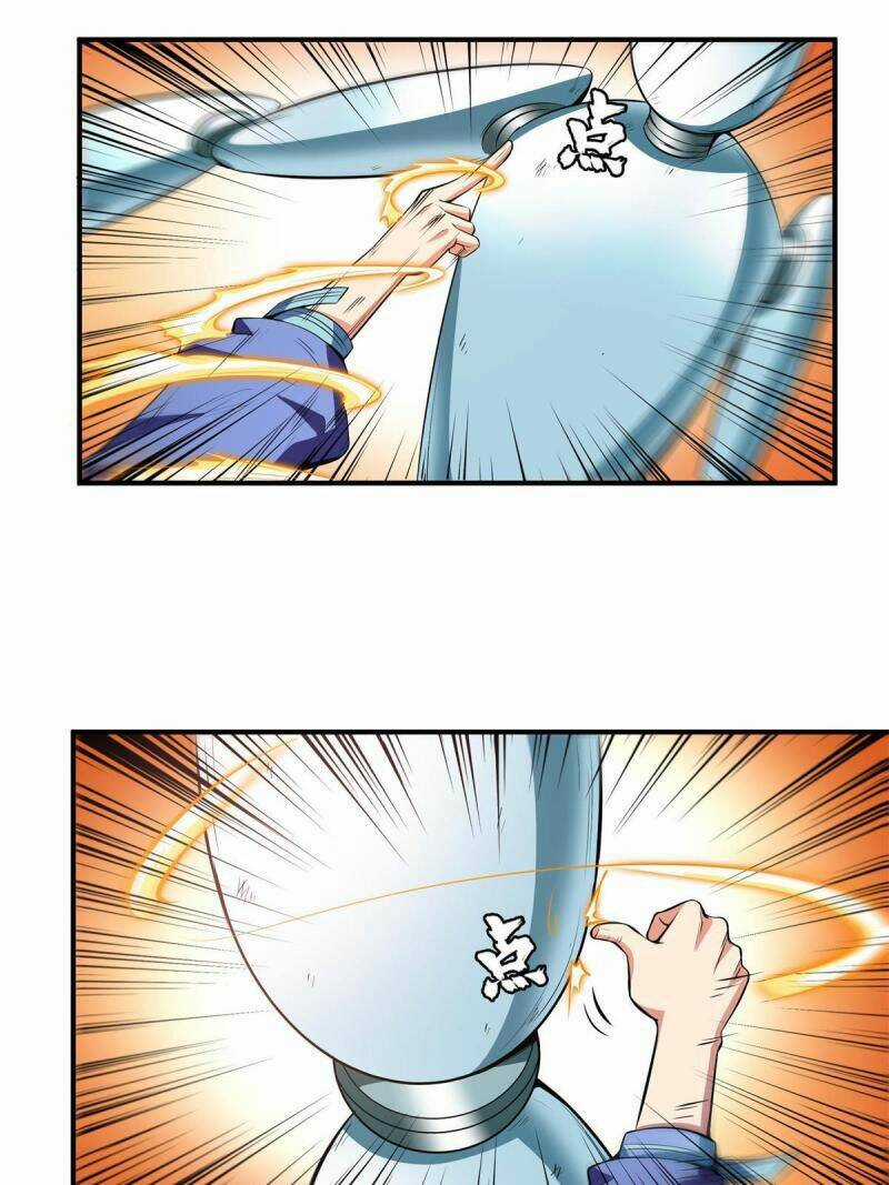 Thiên Đạo Đồ Thư Quán - Chapter 170 - Trang 22