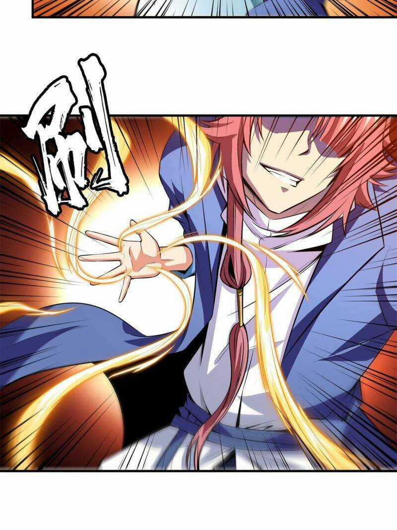 Thiên Đạo Đồ Thư Quán - Chapter 170 - Trang 23