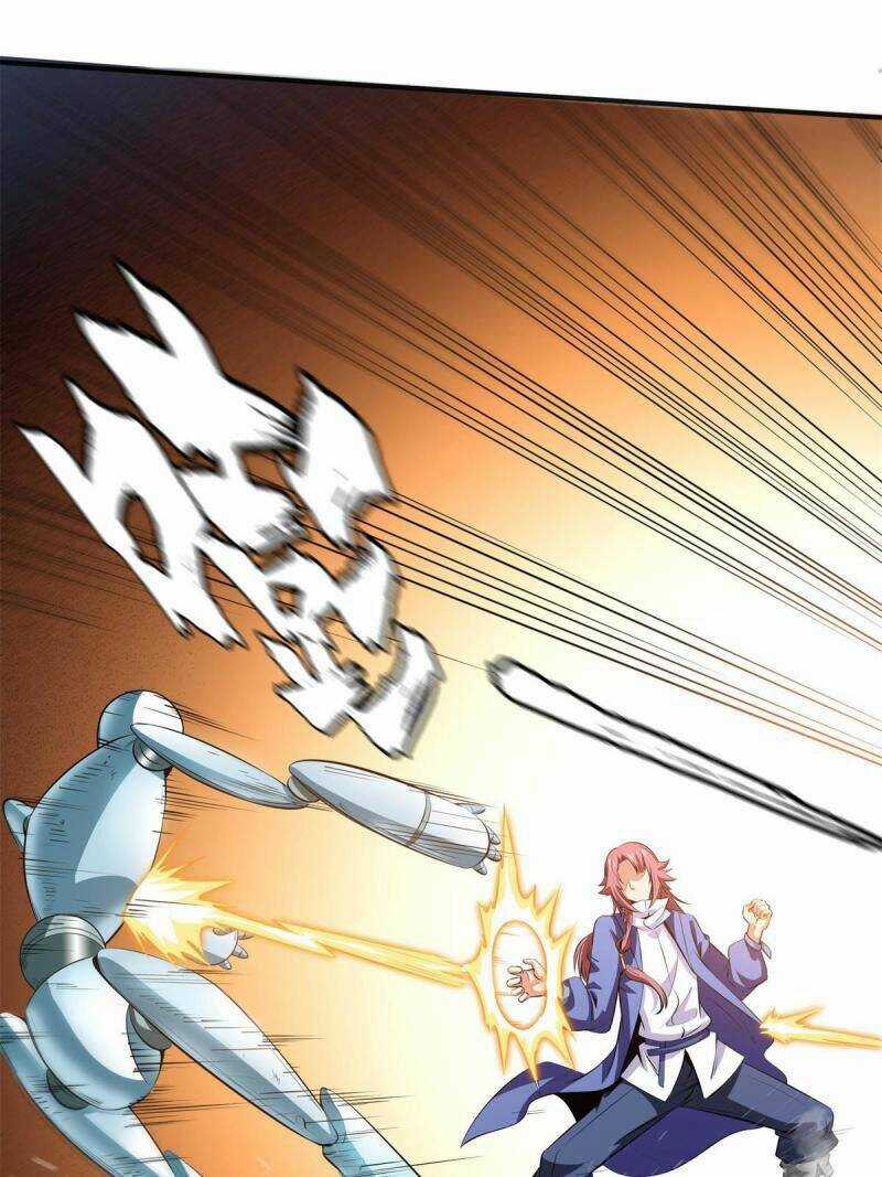 Thiên Đạo Đồ Thư Quán - Chapter 170 - Trang 24