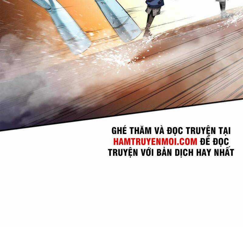 Thiên Đạo Đồ Thư Quán - Chapter 170 - Trang 25