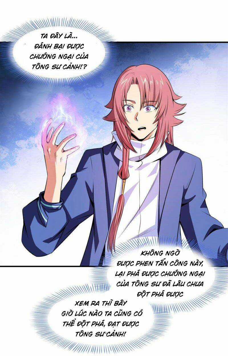 Thiên Đạo Đồ Thư Quán - Chapter 170 - Trang 27