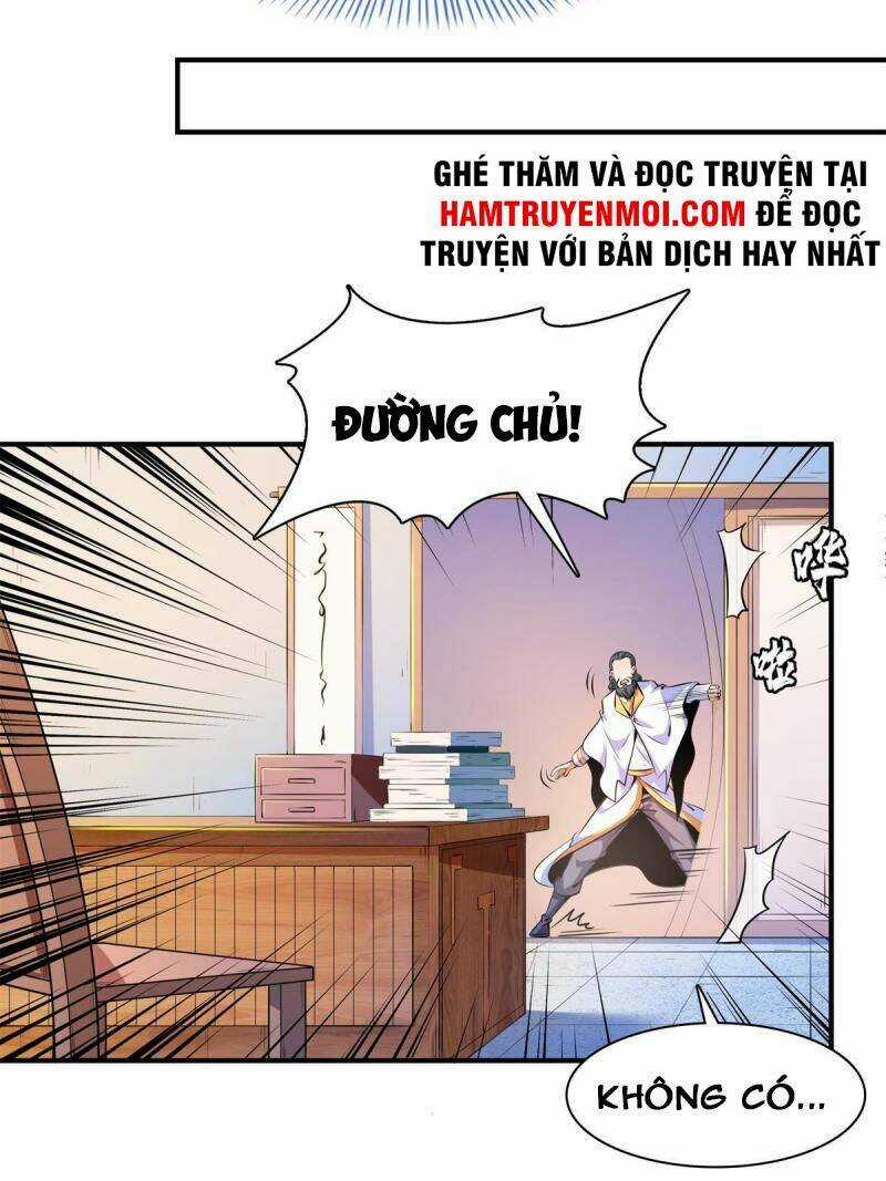 Thiên Đạo Đồ Thư Quán - Chapter 170 - Trang 29