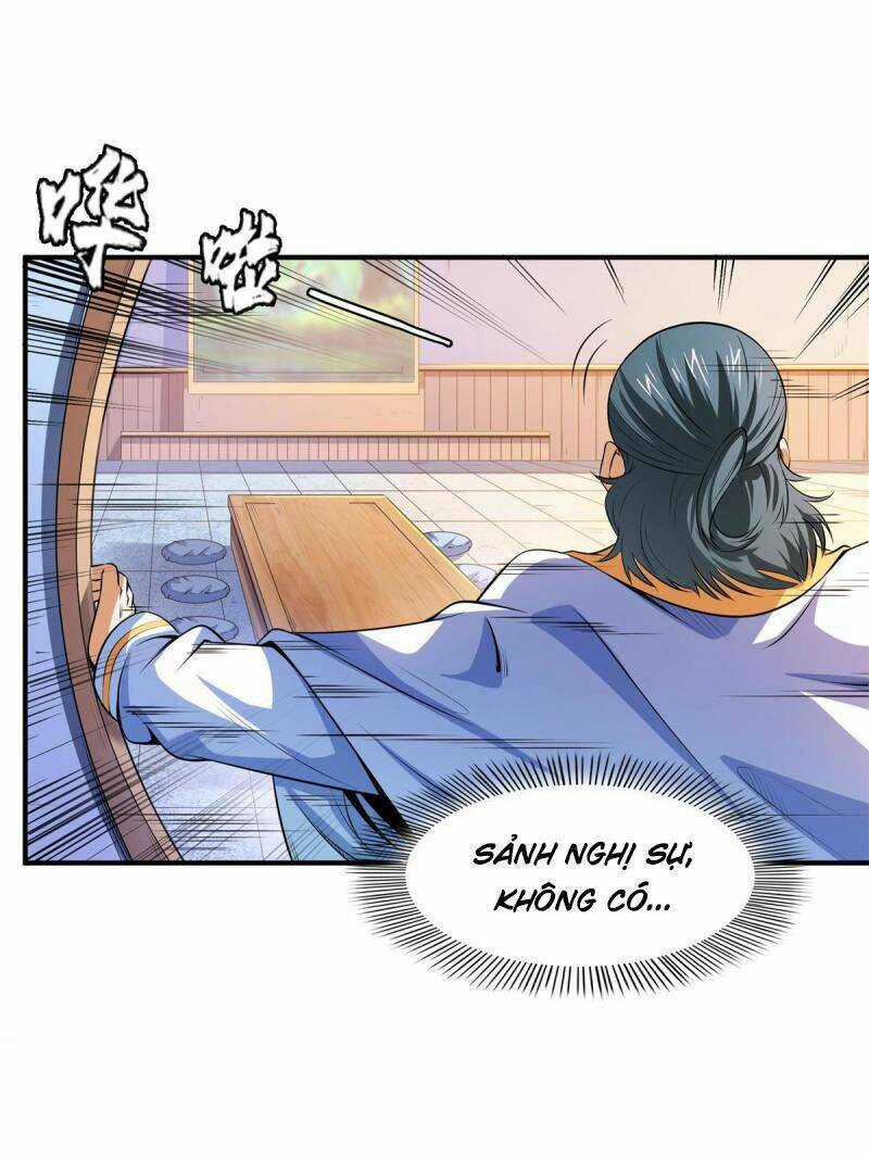 Thiên Đạo Đồ Thư Quán - Chapter 170 - Trang 30