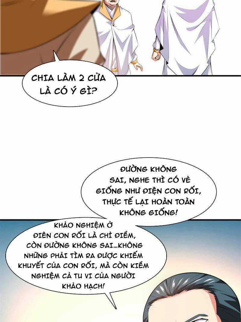 Thiên Đạo Đồ Thư Quán - Chapter 170 - Trang 4