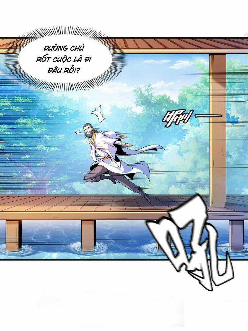 Thiên Đạo Đồ Thư Quán - Chapter 170 - Trang 31