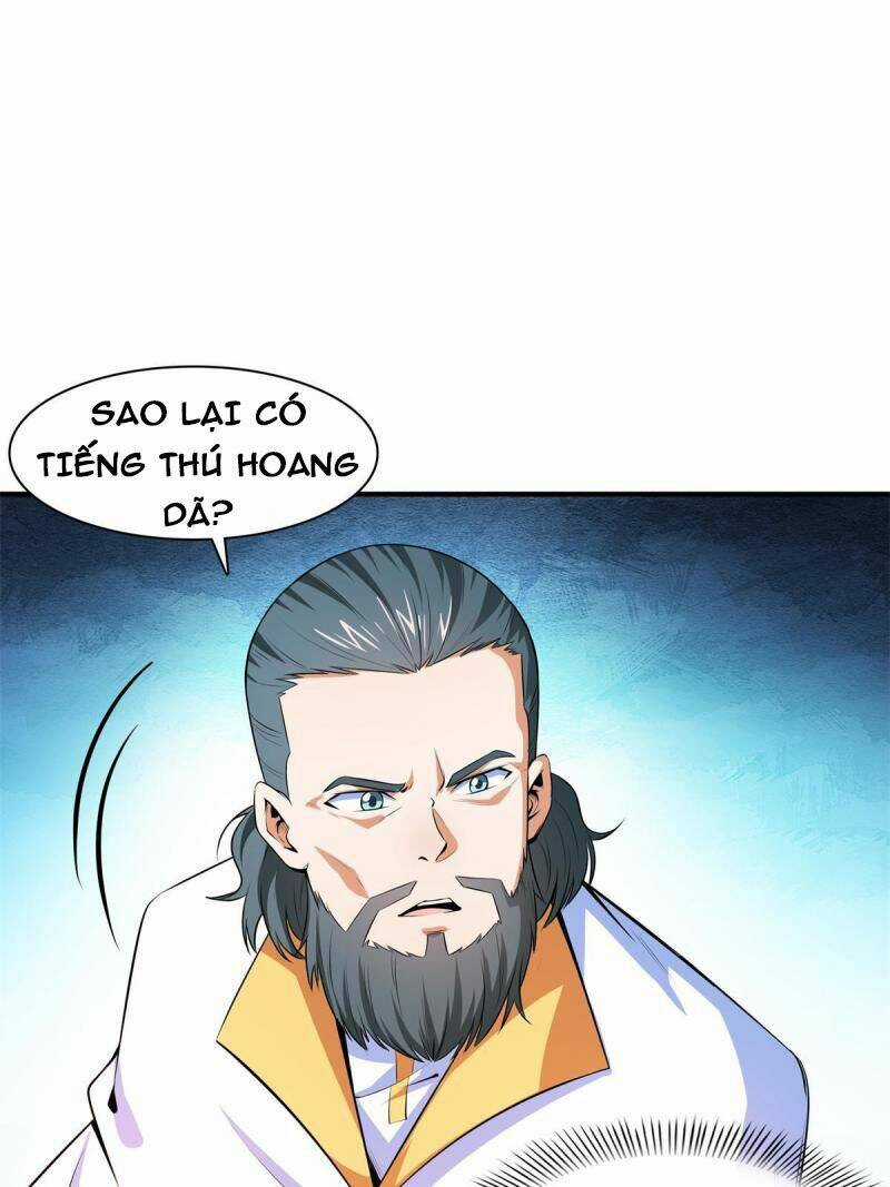 Thiên Đạo Đồ Thư Quán - Chapter 170 - Trang 32