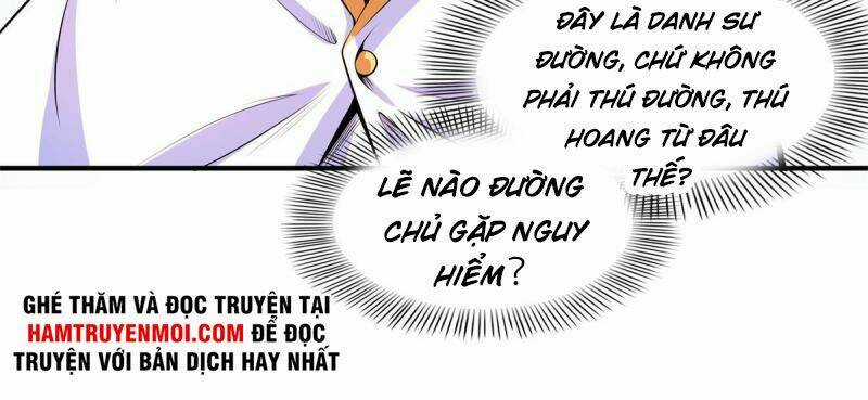 Thiên Đạo Đồ Thư Quán - Chapter 170 - Trang 33