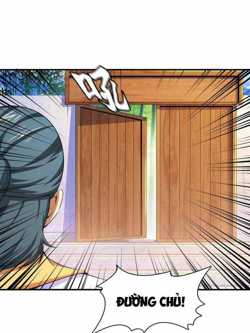 Thiên Đạo Đồ Thư Quán - Chapter 170 - Trang 34