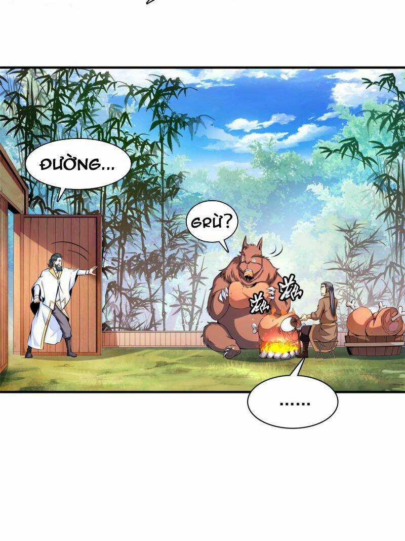 Thiên Đạo Đồ Thư Quán - Chapter 170 - Trang 35