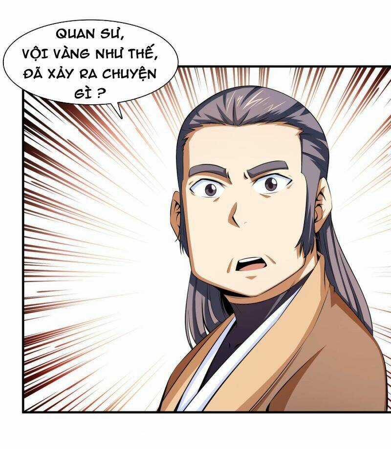 Thiên Đạo Đồ Thư Quán - Chapter 170 - Trang 36