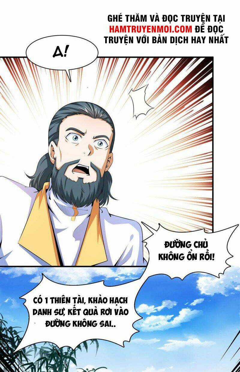 Thiên Đạo Đồ Thư Quán - Chapter 170 - Trang 37