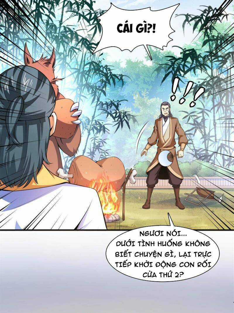 Thiên Đạo Đồ Thư Quán - Chapter 170 - Trang 38