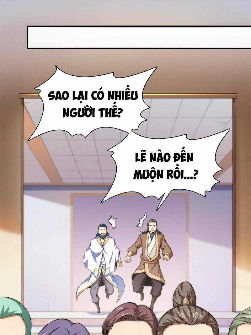 Thiên Đạo Đồ Thư Quán - Chapter 170 - Trang 39