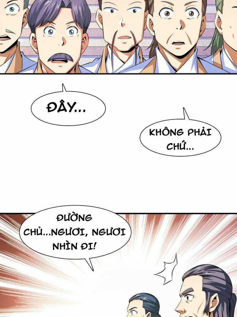 Thiên Đạo Đồ Thư Quán - Chapter 170 - Trang 40