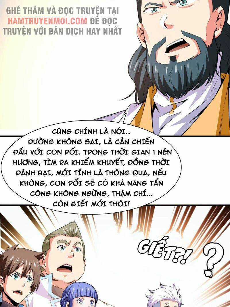 Thiên Đạo Đồ Thư Quán - Chapter 170 - Trang 5