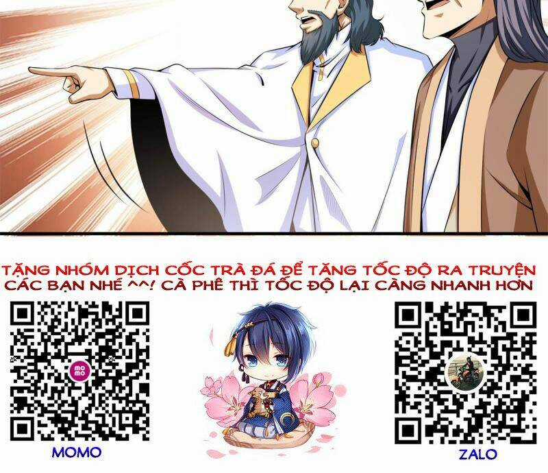 Thiên Đạo Đồ Thư Quán - Chapter 170 - Trang 41