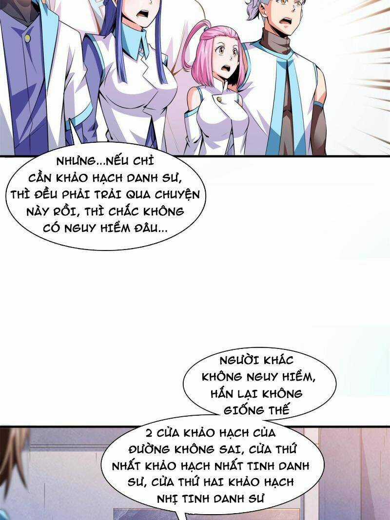 Thiên Đạo Đồ Thư Quán - Chapter 170 - Trang 6