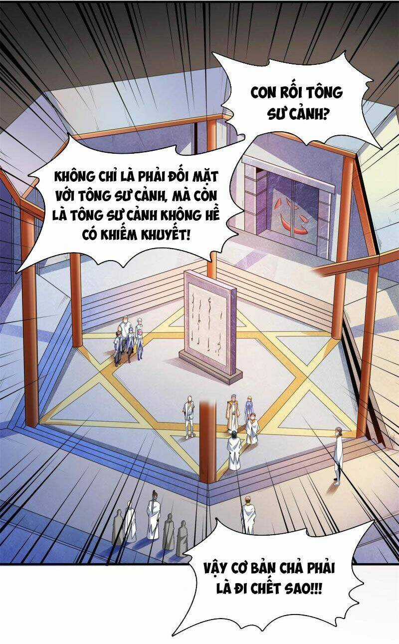 Thiên Đạo Đồ Thư Quán - Chapter 170 - Trang 8