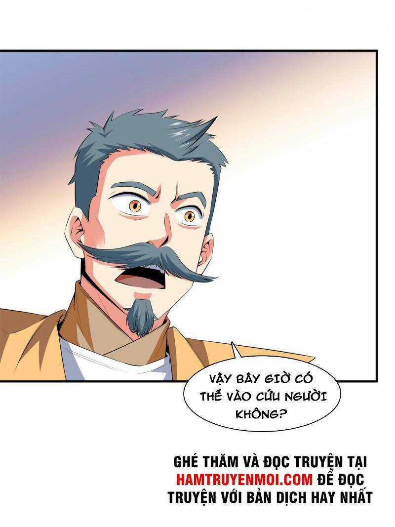 Thiên Đạo Đồ Thư Quán - Chapter 170 - Trang 9