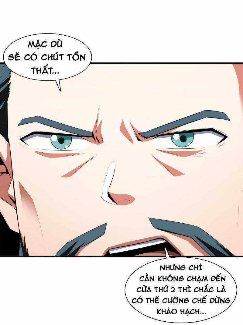 Thiên Đạo Đồ Thư Quán - Chapter 170 - Trang 10