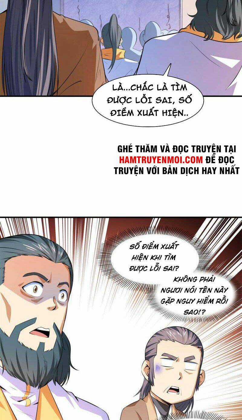 Thiên Đạo Đồ Thư Quán - Chapter 171 - Trang 2