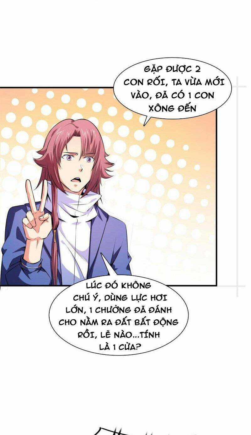 Thiên Đạo Đồ Thư Quán - Chapter 171 - Trang 11