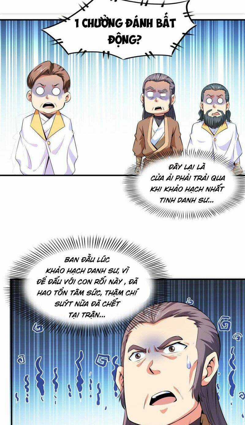 Thiên Đạo Đồ Thư Quán - Chapter 171 - Trang 12