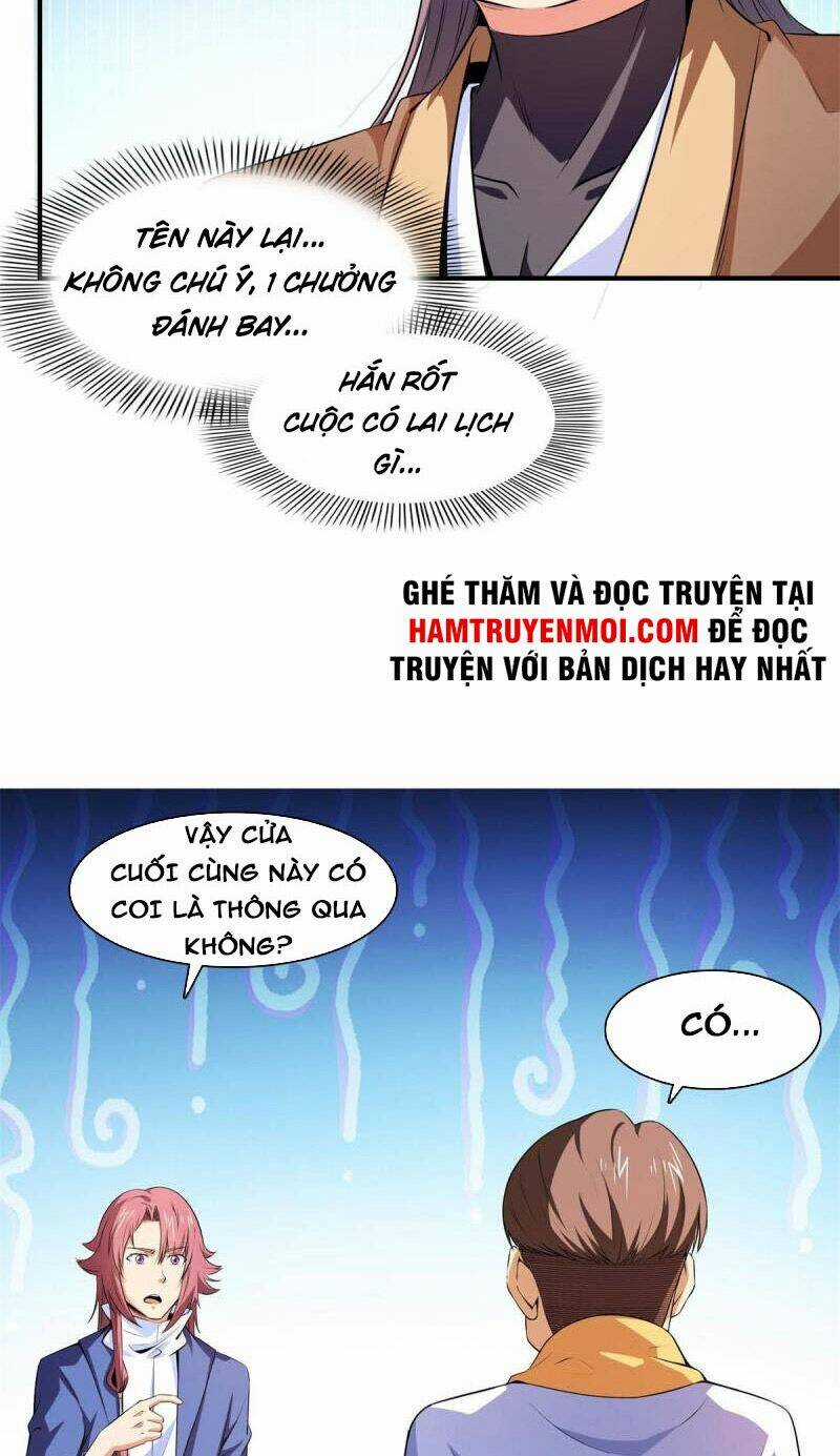 Thiên Đạo Đồ Thư Quán - Chapter 171 - Trang 13