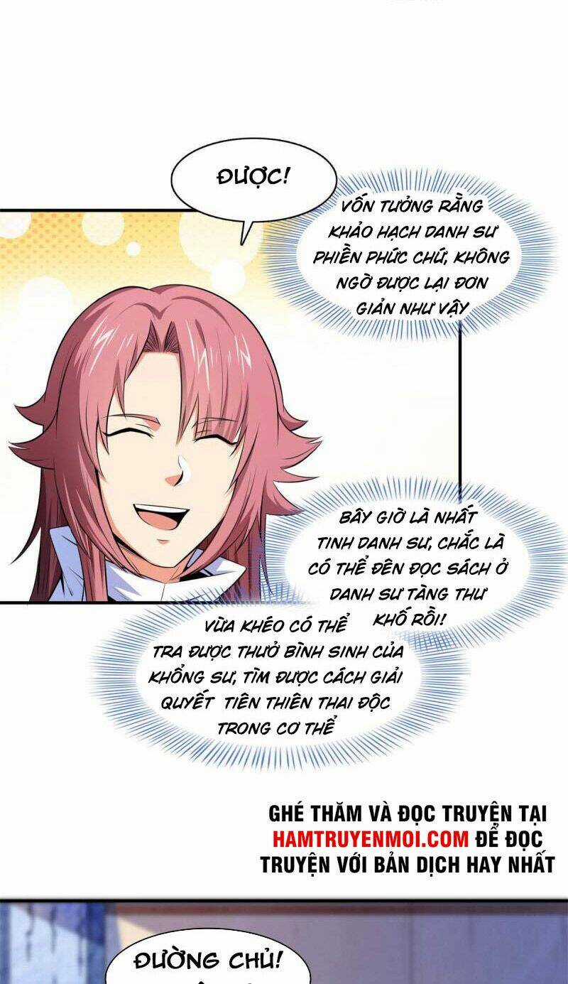 Thiên Đạo Đồ Thư Quán - Chapter 171 - Trang 15