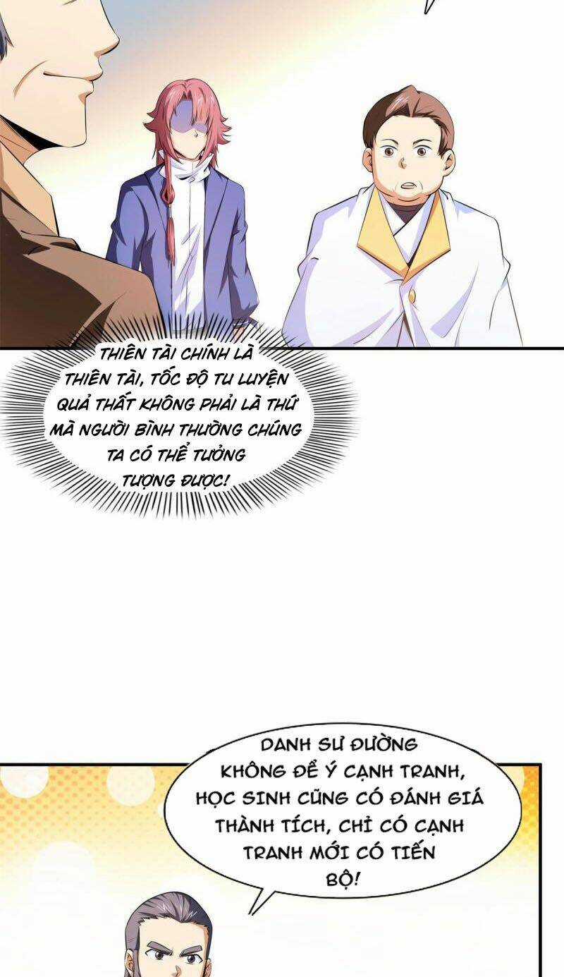 Thiên Đạo Đồ Thư Quán - Chapter 171 - Trang 17