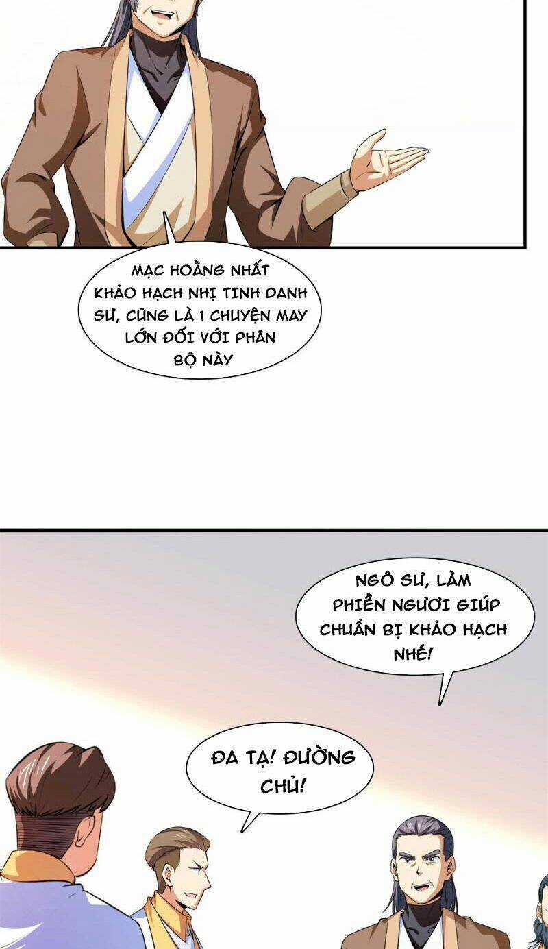 Thiên Đạo Đồ Thư Quán - Chapter 171 - Trang 18