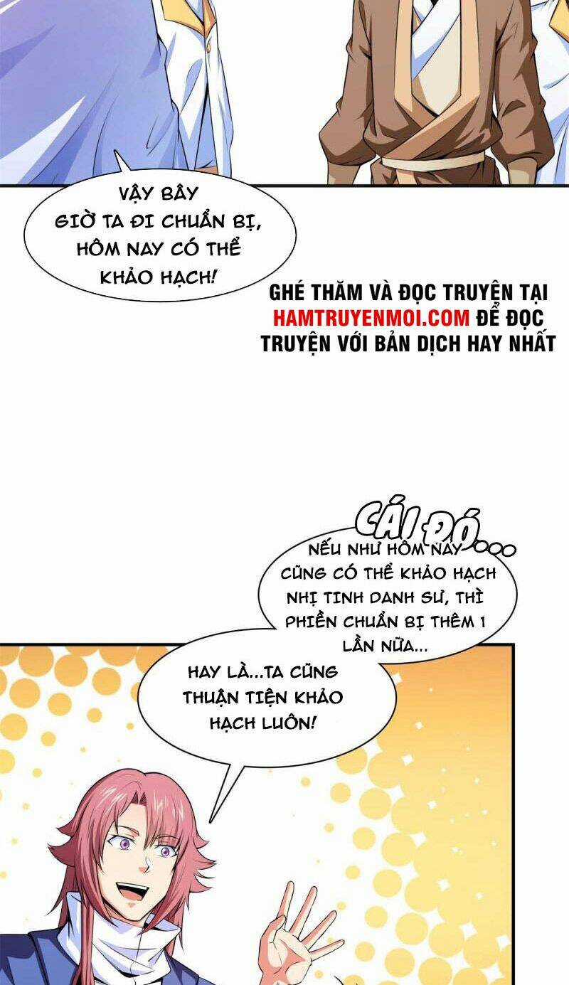 Thiên Đạo Đồ Thư Quán - Chapter 171 - Trang 19