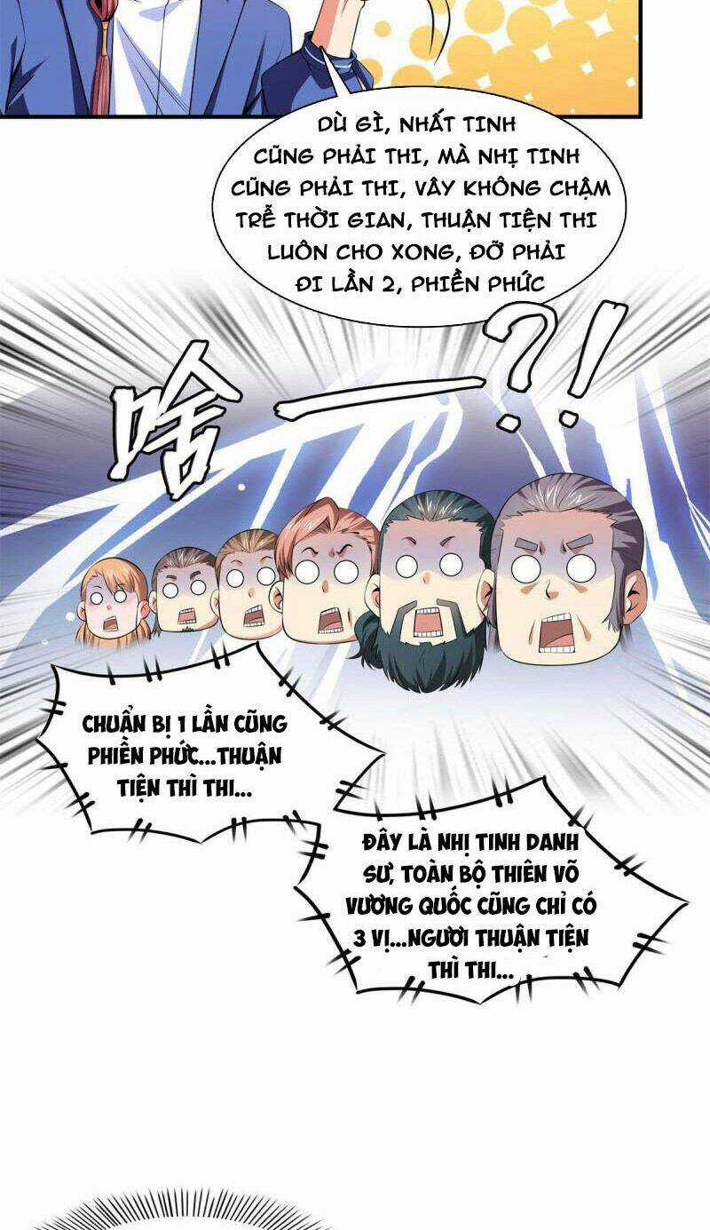 Thiên Đạo Đồ Thư Quán - Chapter 171 - Trang 20