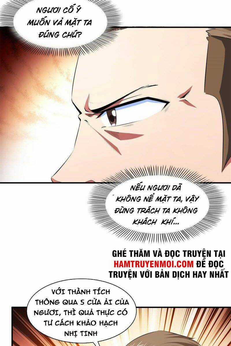 Thiên Đạo Đồ Thư Quán - Chapter 171 - Trang 21