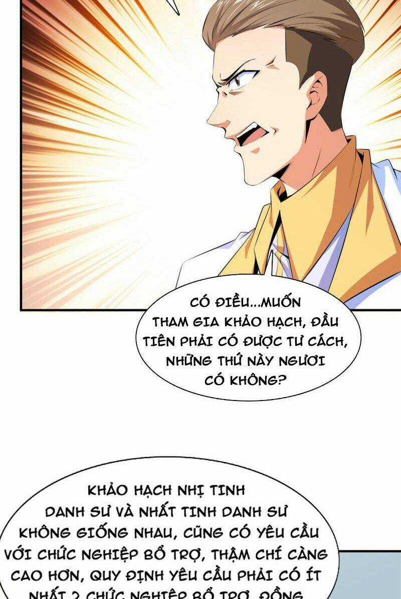 Thiên Đạo Đồ Thư Quán - Chapter 171 - Trang 22