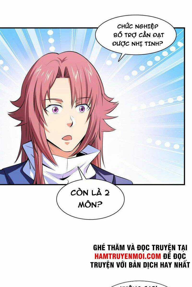 Thiên Đạo Đồ Thư Quán - Chapter 171 - Trang 24