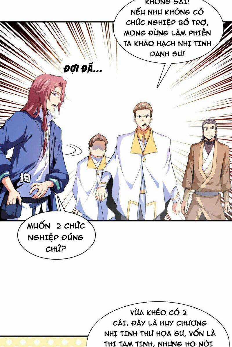 Thiên Đạo Đồ Thư Quán - Chapter 171 - Trang 25