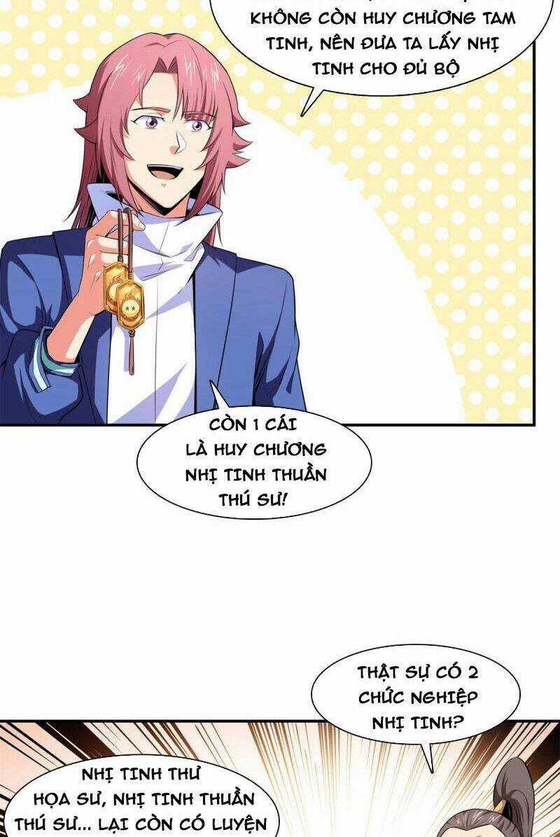 Thiên Đạo Đồ Thư Quán - Chapter 171 - Trang 26