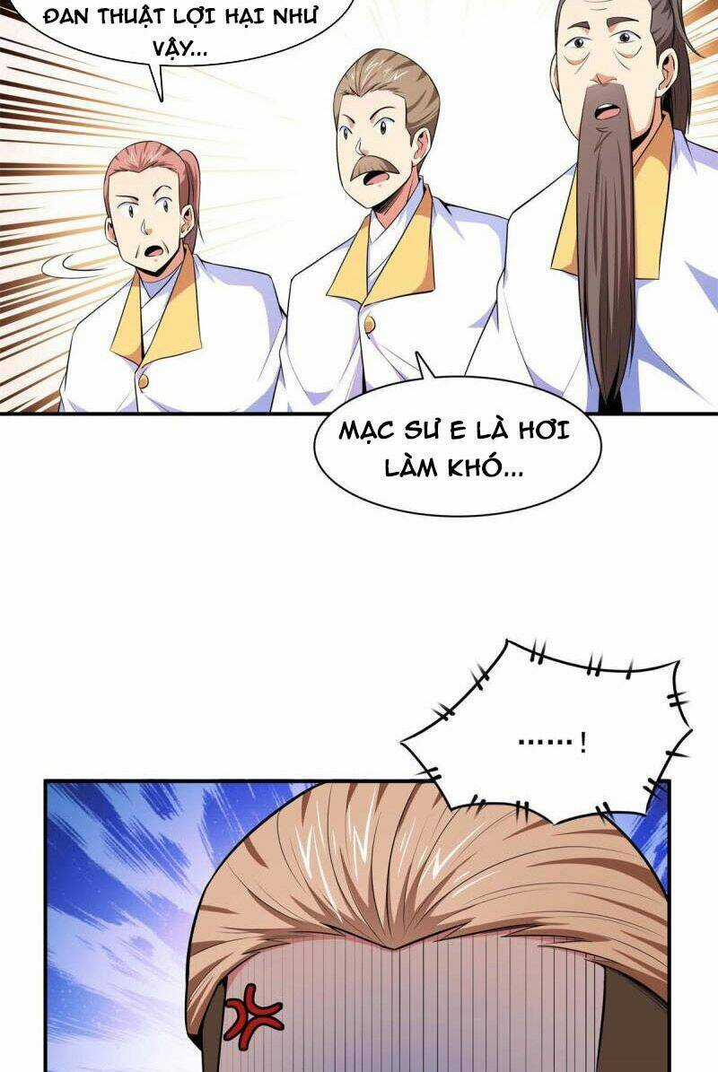 Thiên Đạo Đồ Thư Quán - Chapter 171 - Trang 27