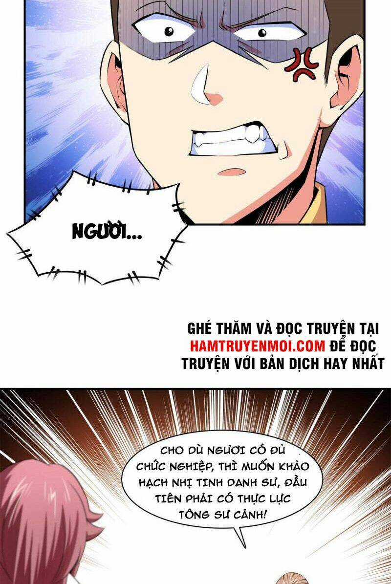 Thiên Đạo Đồ Thư Quán - Chapter 171 - Trang 28