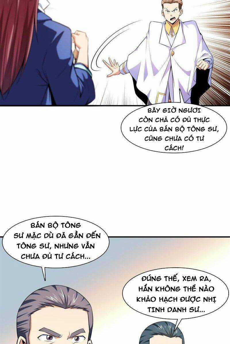 Thiên Đạo Đồ Thư Quán - Chapter 171 - Trang 29