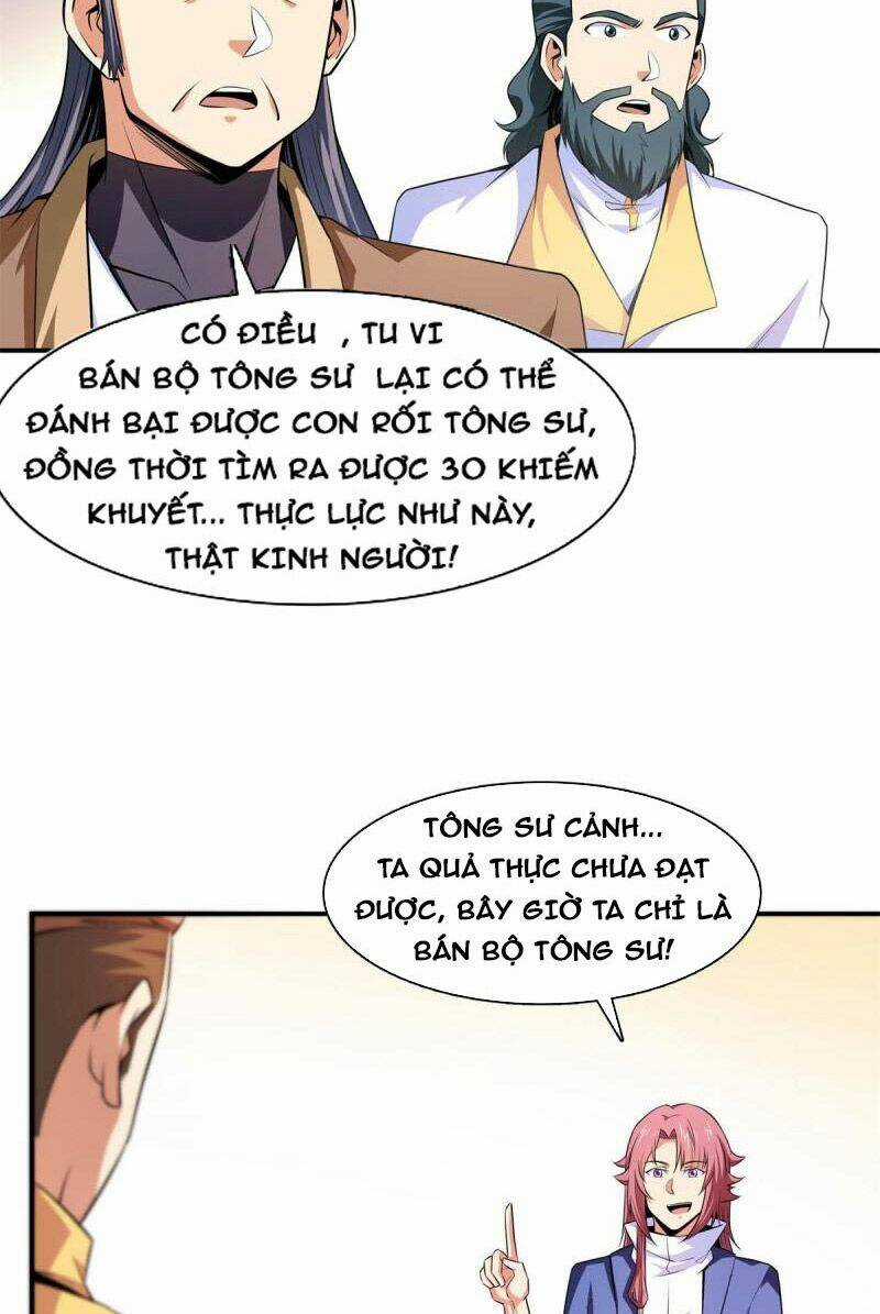 Thiên Đạo Đồ Thư Quán - Chapter 171 - Trang 30