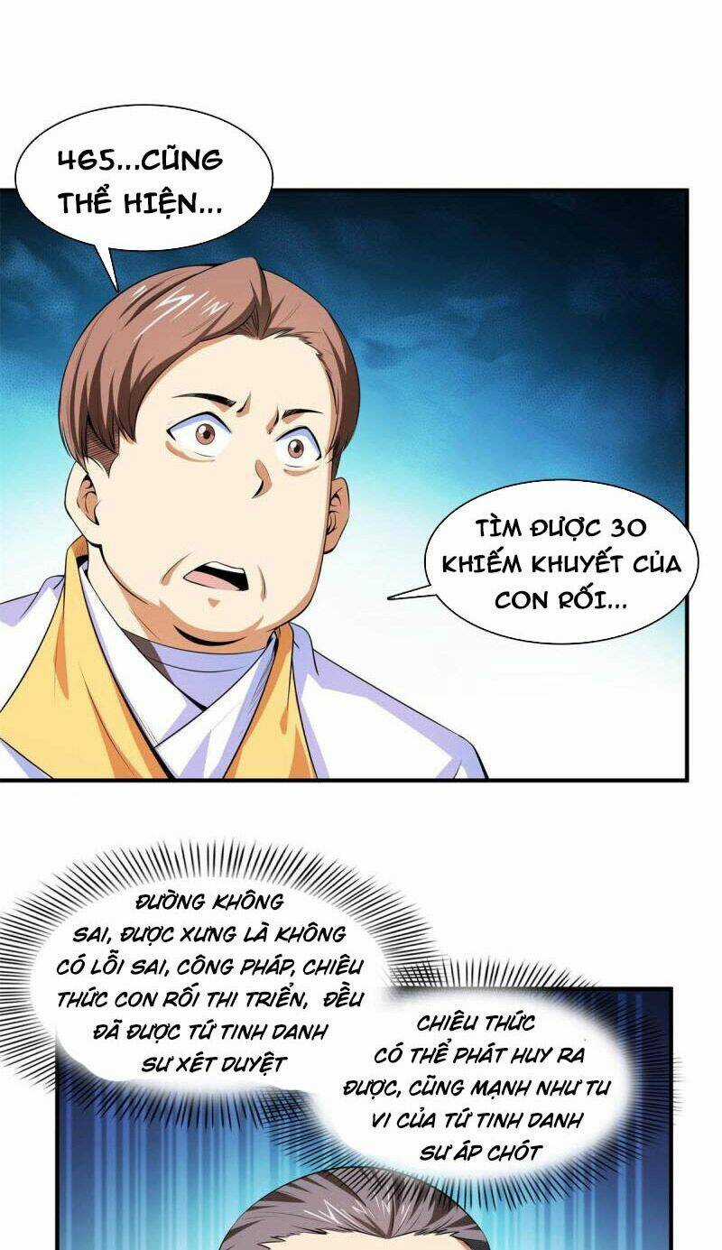 Thiên Đạo Đồ Thư Quán - Chapter 171 - Trang 4