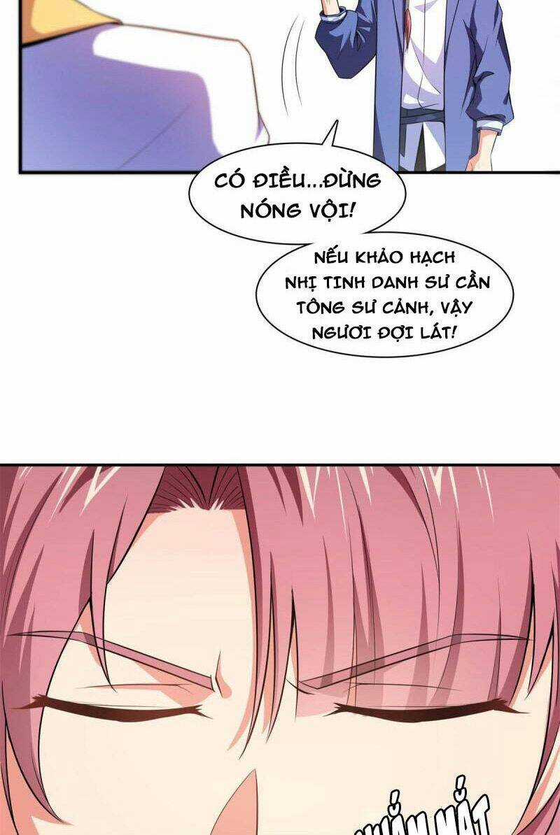 Thiên Đạo Đồ Thư Quán - Chapter 171 - Trang 31